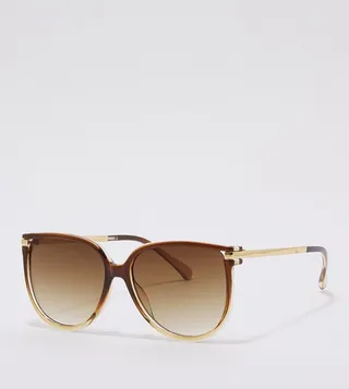 Cat Eye Sun Shades