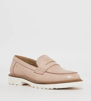 RIVA Casual Loafers