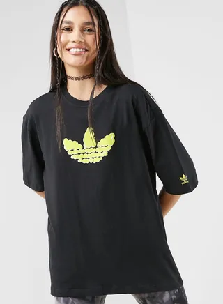 Oversized T-Shirt