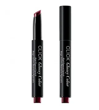 Click Glossy Color- Wine Not