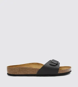 MADRID BF BLACK