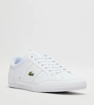 CHAYMON Low Top Sneakers