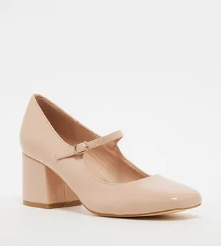IRELEE Mary Jane Pumps
