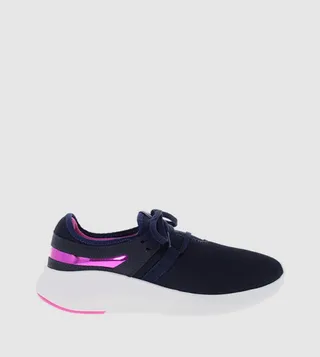 KARINA Lace-Up Running Shoes
