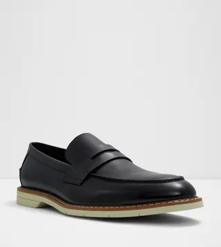 ZADAR Slip-On Loafers