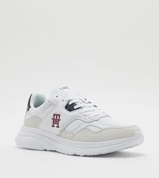 Modern Runner Sneaker