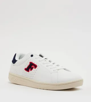 CROSSCOURT 2 NT PATCH Sneakers