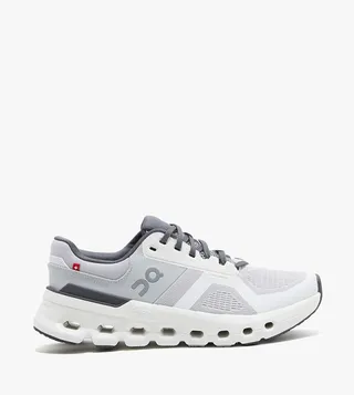 Cloudrunner 2