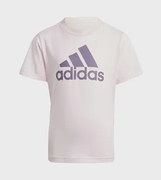 Essentials Logo Printed T-Shirt