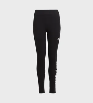 Essentials Logo Print Leggings
