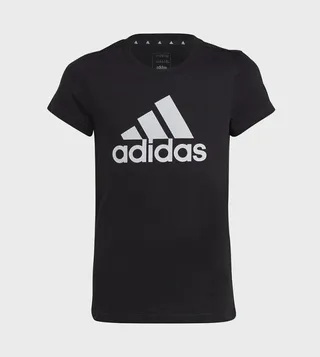 Essentials Logo Printed T-Shirt