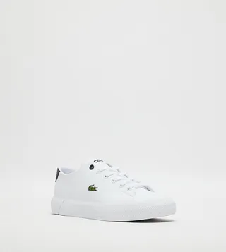 GRIPSHOT Low Top Sneakers