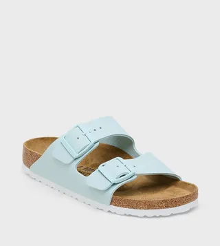 Arizona BF Surf Green