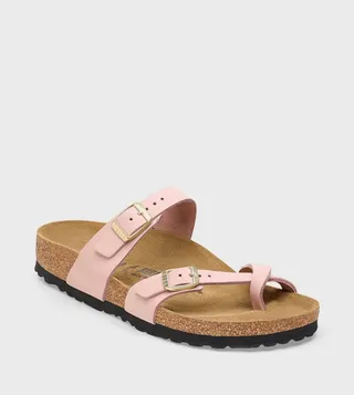 Mayari LENB Soft Pink