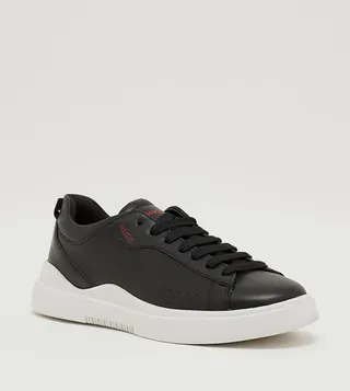 Blake Tenn Lace-Up Sneakers