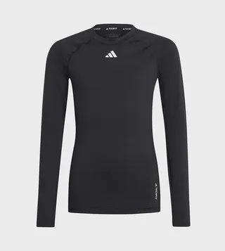 TECHFIT Aeroready Long Sleeves T-Shirt