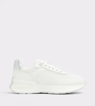 GAOLDAN Lace-Up Chunky Sneakers