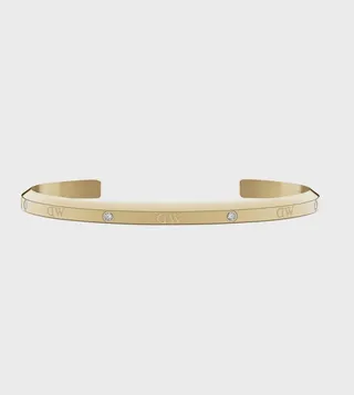 CLASSIC LUMINE Embellished Bracelet