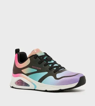 TRES-AIR UNO Lace-Up Sneakers