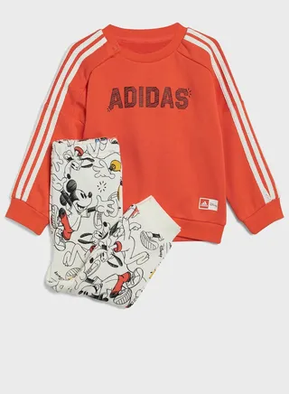Infant Disney Mickey Mouse Jogger 