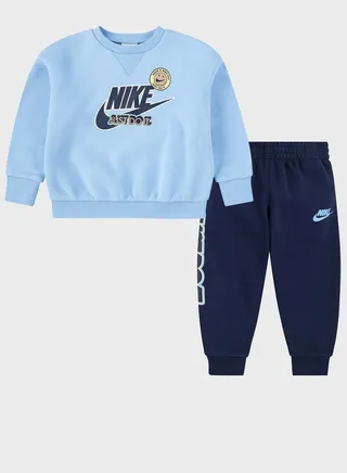 Infant Nsw Fleece Tracksuit 