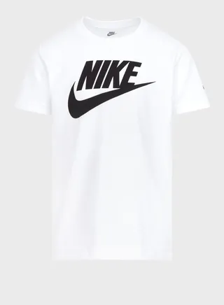 Kids Futura Evergreen T-Shirt 