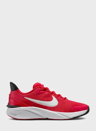 Youth Star Runner 4 