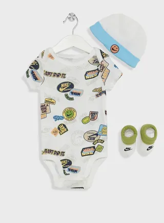 Infant Gift Set 