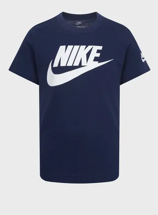 Kids Futura Evergreen T-Shirt 