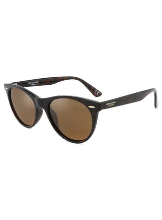 Women's Iconic Polarized Sunglasses with UV Protection 