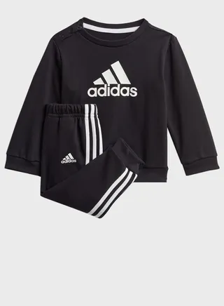 Infant Badge Of Sports French Terry Sweatpants 