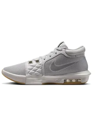 Lebron Witness Viii