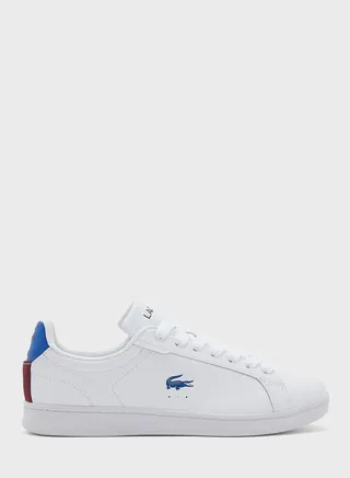 Carnaby Lace Up Sneakers