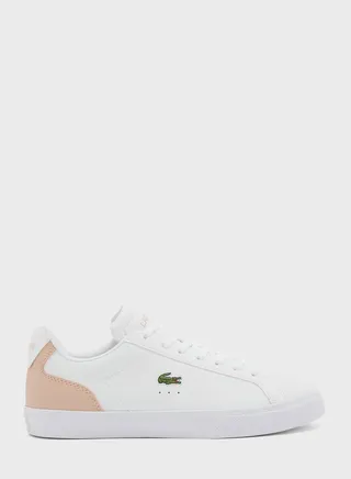 Lerond Low Top Sneakers