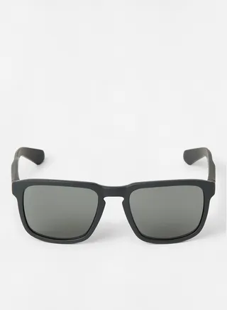 Square Sunglasses 