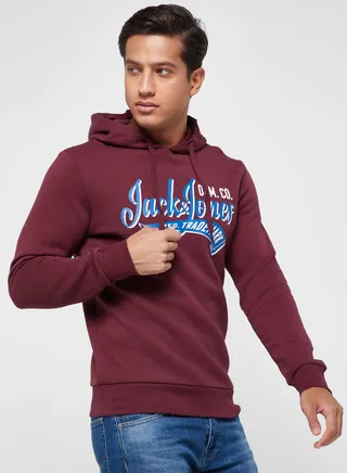 Logo Hoodie 
