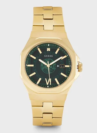 Gw0573G2 Analog Watch