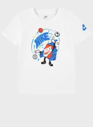Infant Magic Boxy T-Shirt 