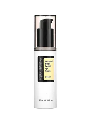 Advanced Snail Peptide Eye Cream 25ml 