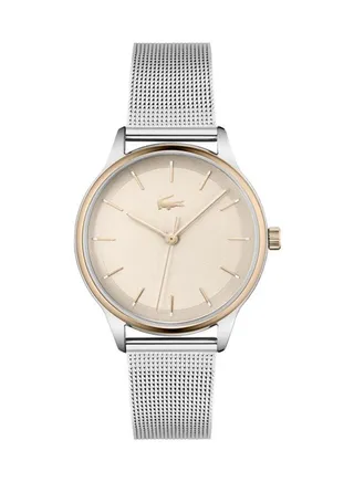 Stainless Steel Analog Wrist Watch 2001257 