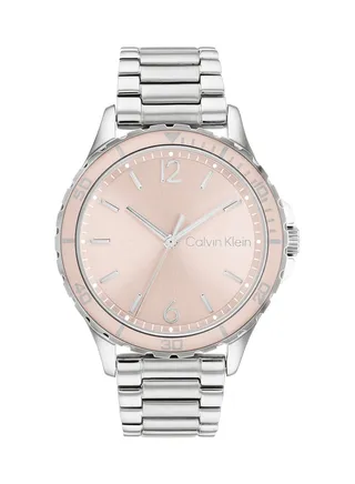 Sport For Her Women'S Stainless Steel Watch - 25200096 