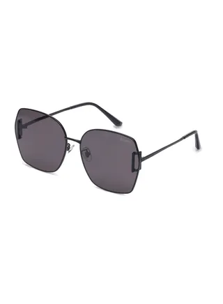 Stylish Polarized Sunglasses For Women and Men Black