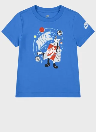 Infant Magic Boxy T-Shirt 