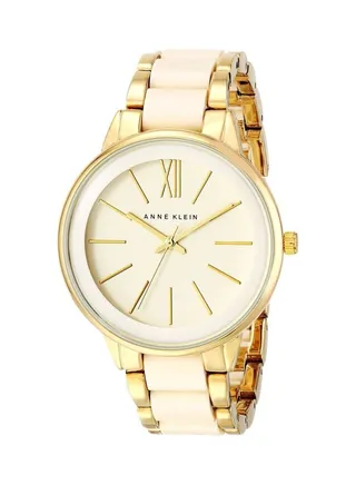Women's Stainless Steel Analog Watch AK1412BMGB 