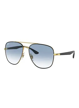 Square Sunglasses 3683 