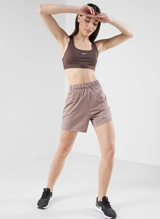 5" Dri-Fit Attack Mid Rise Shorts