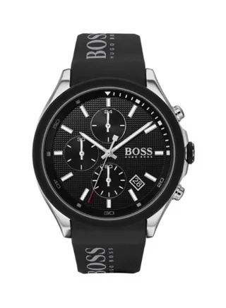 Men's Water Resistant Chronograph Watch 1513716 