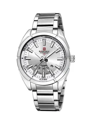 Men's Stainless Steel Analog Wrist Watch NF9038 