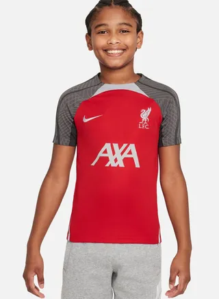 Liverpool Dri-Fit Strike T-Shirt 