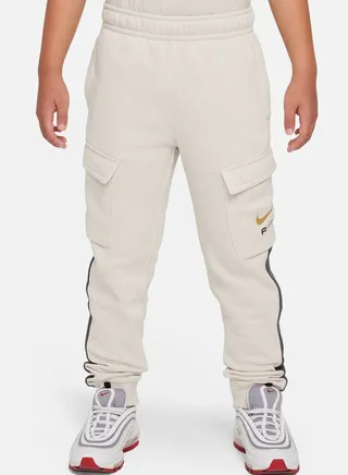 Youth Nsw Air Fleece Sweatpants 
